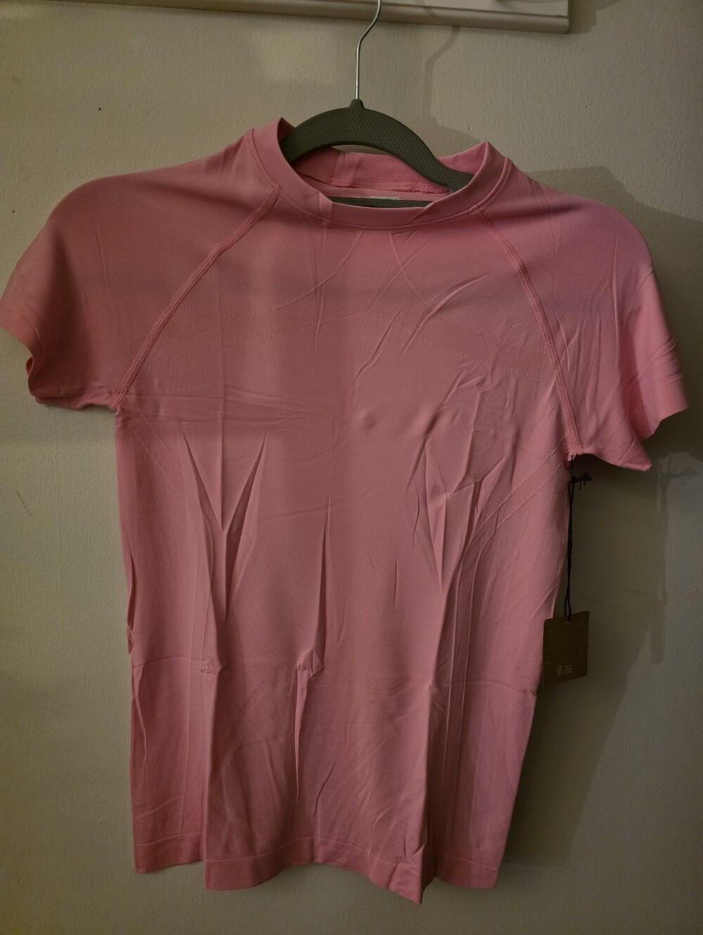 AstroRemiges Top Pink - Medium